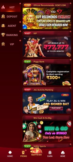 GG9 App Download – GG9 Game APK Latest Version